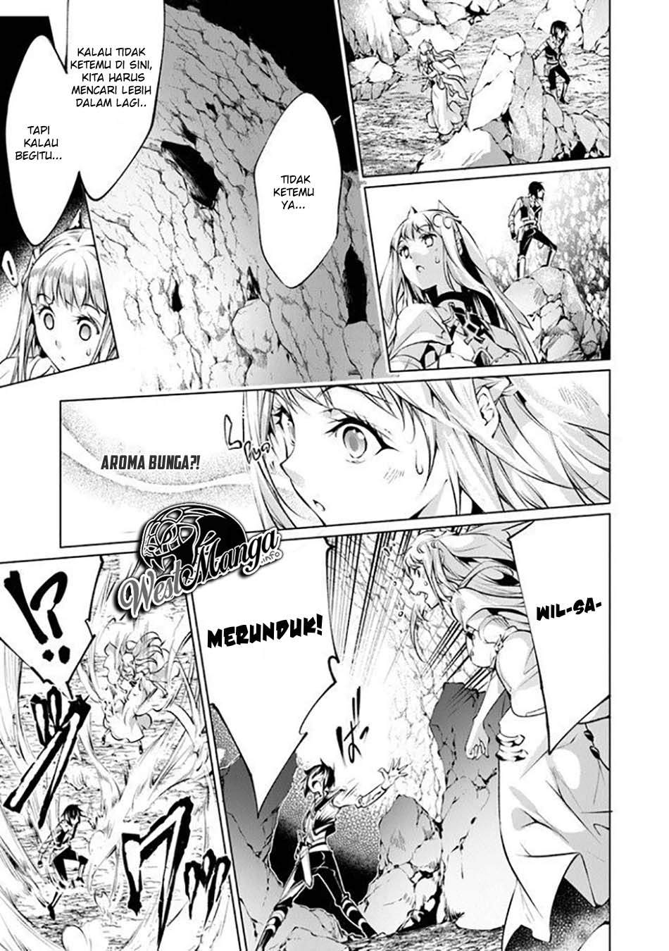 Kamigami ni Sodaterare Shimo no, Saikyou to Naru
